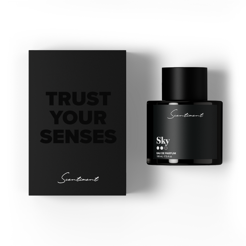 Scentiment Sky Perfume & Cologne