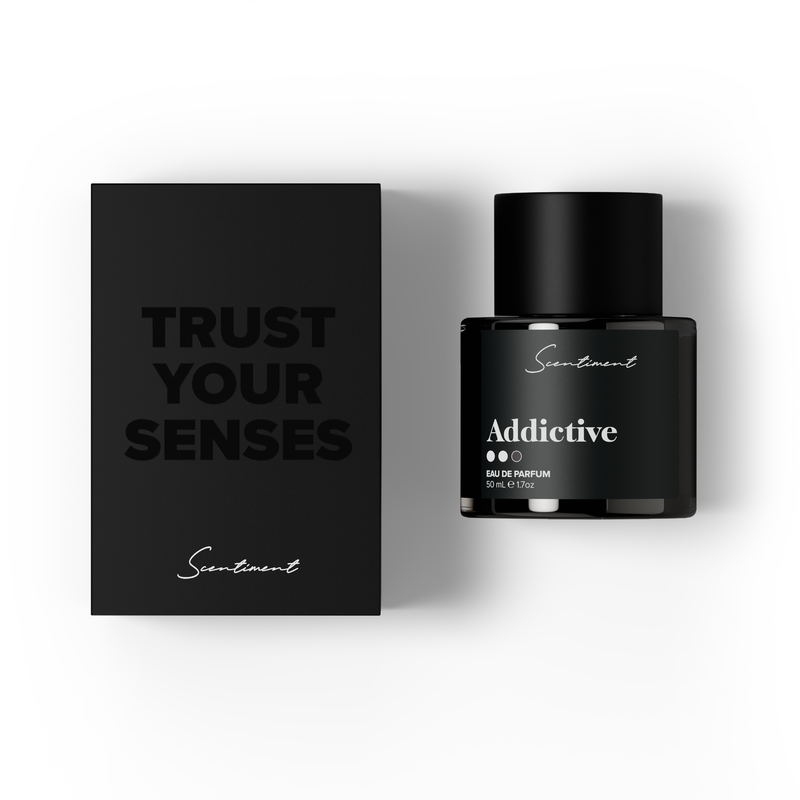 Scentiment Addictive Perfume & Cologne