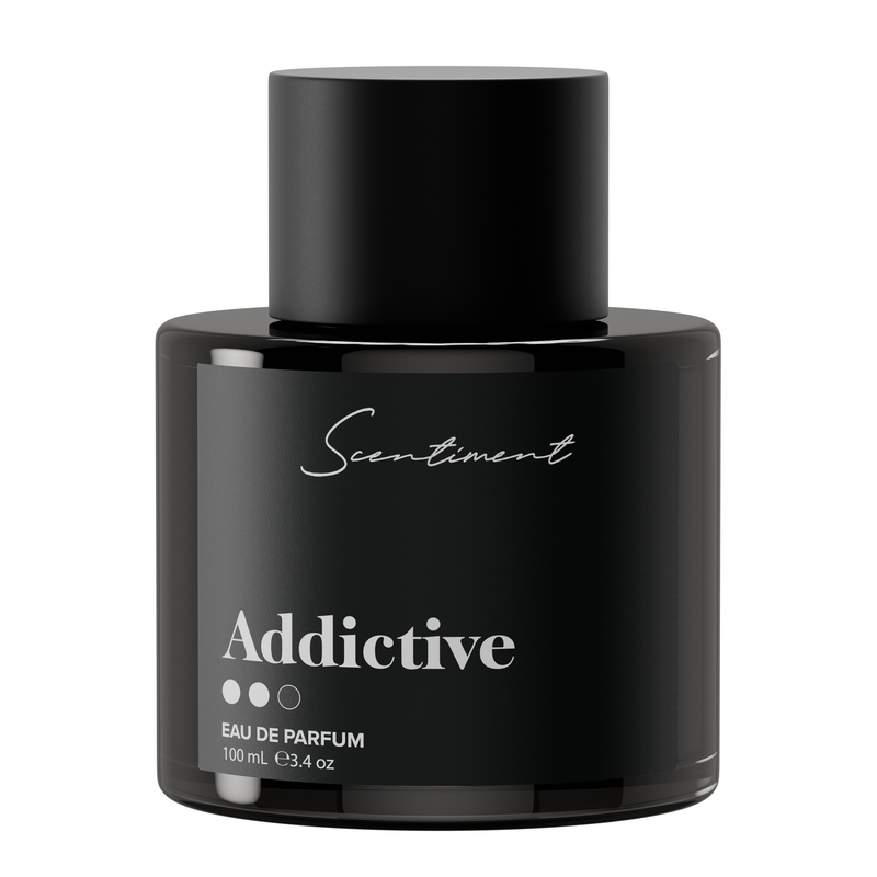 Scentiment Addictive Perfume & Cologne