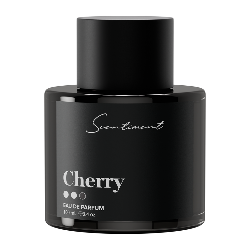 Scentiment Cherry Perfume & Cologne