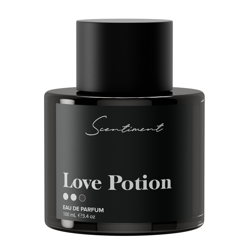 Scentiment Love Potion Perfume & Cologne