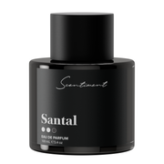 Scentiment Santal Perfume & Cologne