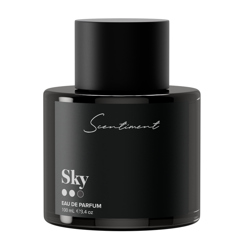 Scentiment Sky Perfume & Cologne