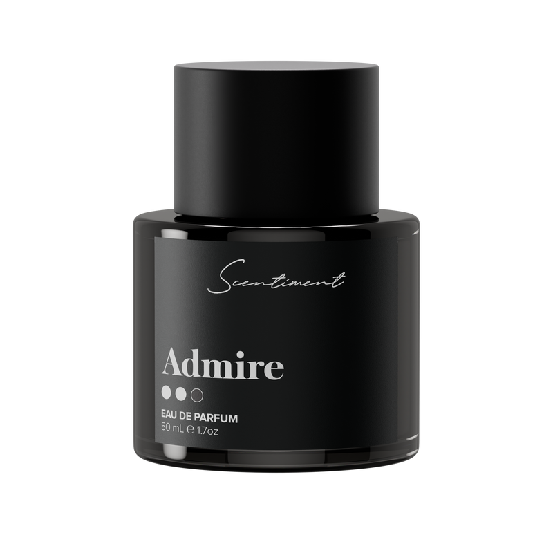 Scentiment Admire Perfume & Cologne