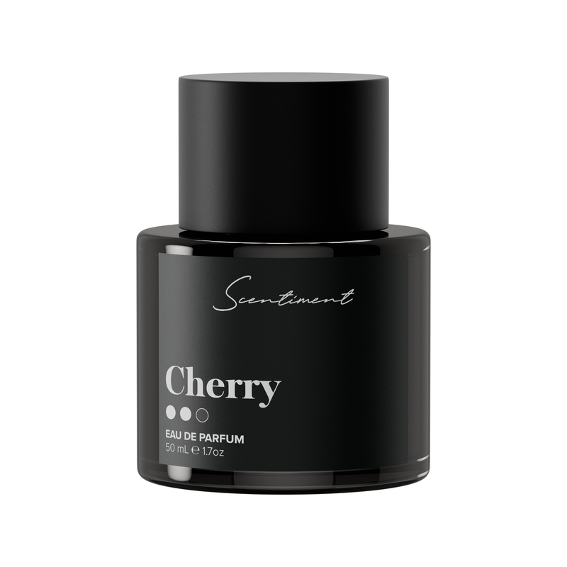 Scentiment Cherry Perfume & Cologne