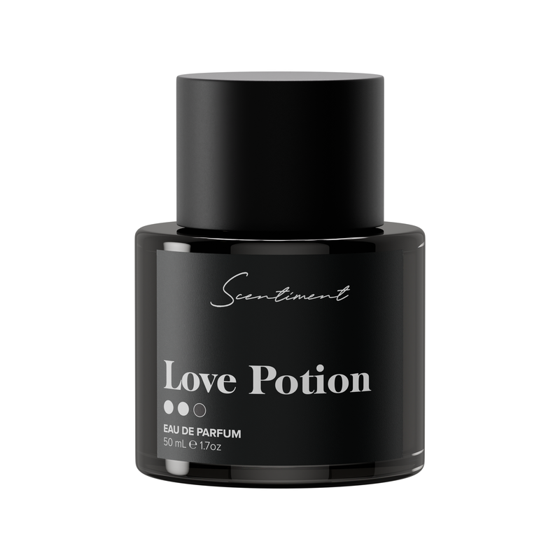 Scentiment Love Potion Perfume & Cologne