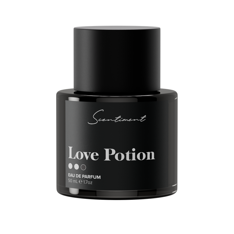 Scentiment Love Potion Perfume & Cologne
