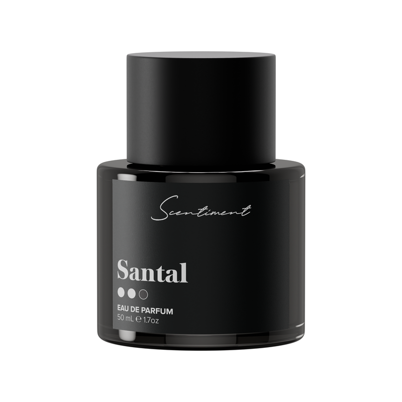 Scentiment Santal Perfume & Cologne