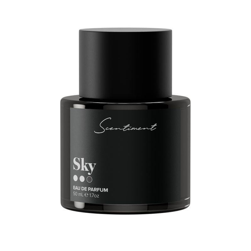 Scentiment Sky Perfume & Cologne