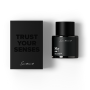 Scentiment Sky Perfume & Cologne