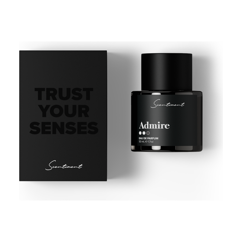 Scentiment Admire Perfume & Cologne