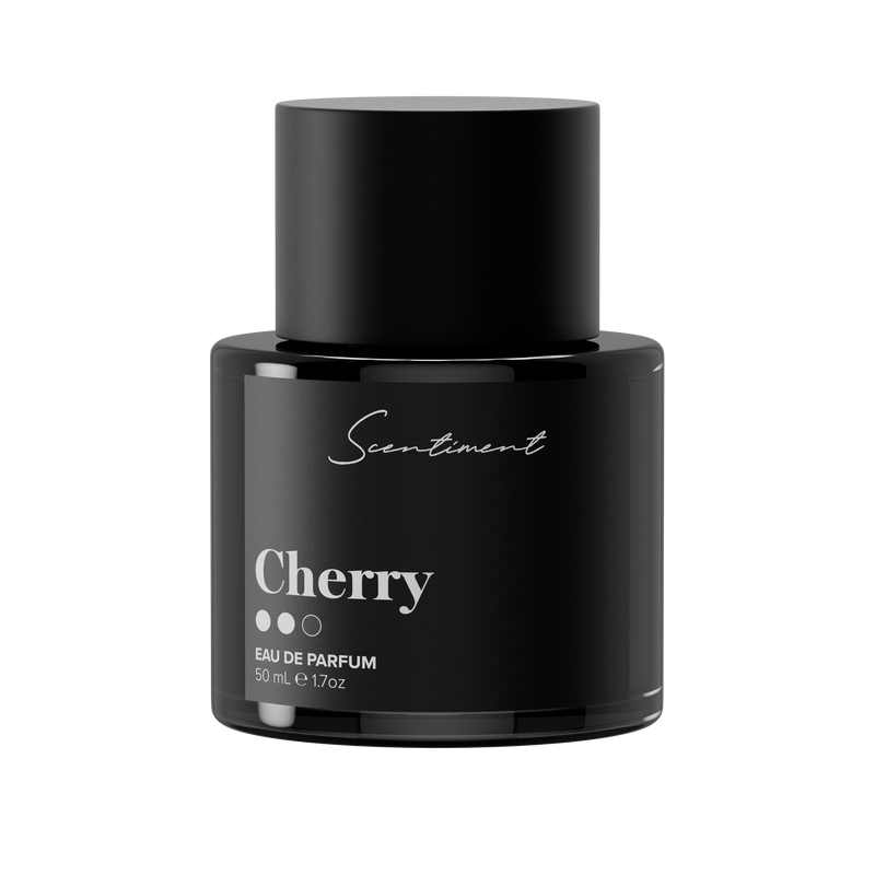 Scentiment Cherry Perfume & Cologne