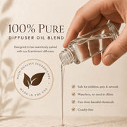 Scentiment Top 5 Hotel Scents Samples Fragrance Oil