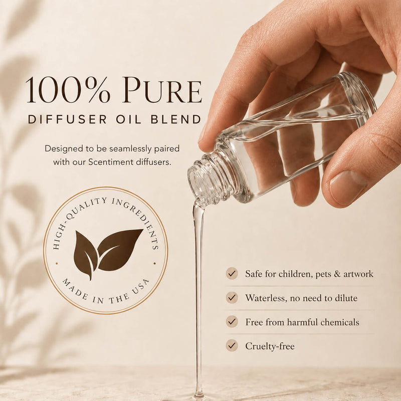 Scentiment Top 10 Hotel Scents Samples Fragrance Oil