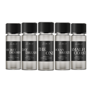 Scentiment Top 5 Hotel Scents Samples Fragrance Oil