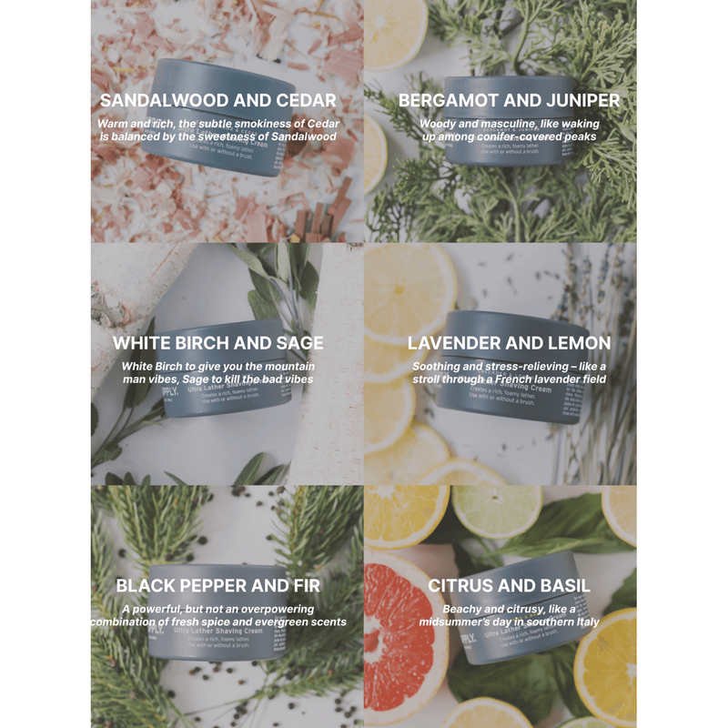 Supply The Everyday Essentials Skincare Bundle