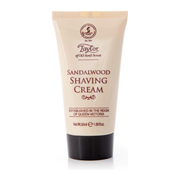 Taylor Of Old Bond Street Taylor Of Old Bond Street Sandalwood Shaving Cream Travel Tube 1.7 Oz Shaving Cream