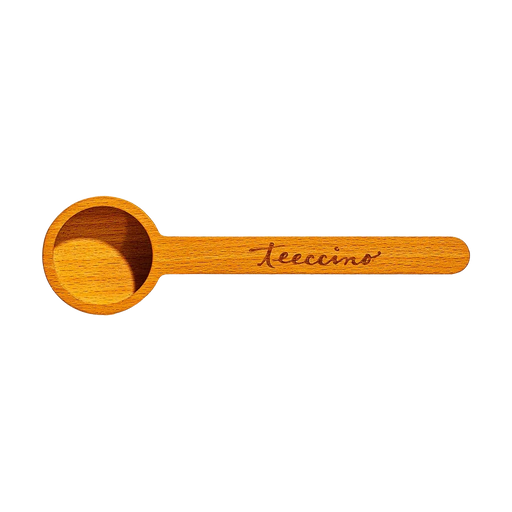 Teeccino Free Beechwood Scoop Accessories