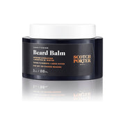 Scotch Porter Beard & Face Collection: Complete Grooming Essentials Beard & Face Grooming Kit