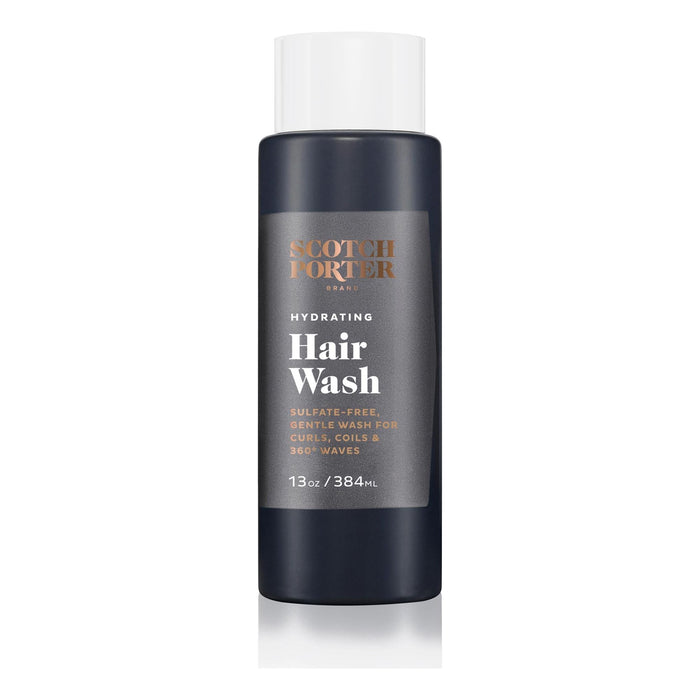 Scotch Porter - Hydrating Hair Wash