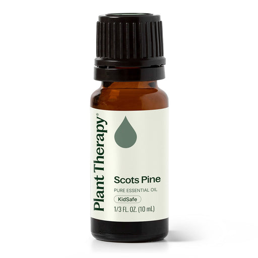 Plant Therapy Scots Pine Essential Oil Essential Oil