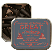 Good & Well Supply Co Great Smokies National Park Incense Incense