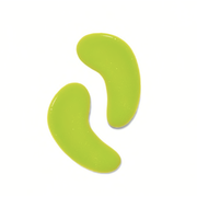 Timeless Organics Skin Care Hydrogel Eye Mask Masks