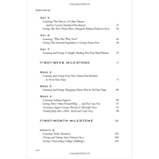 gfJules The First Year: Celiac Disease and Living Gluten Free (Print Version)