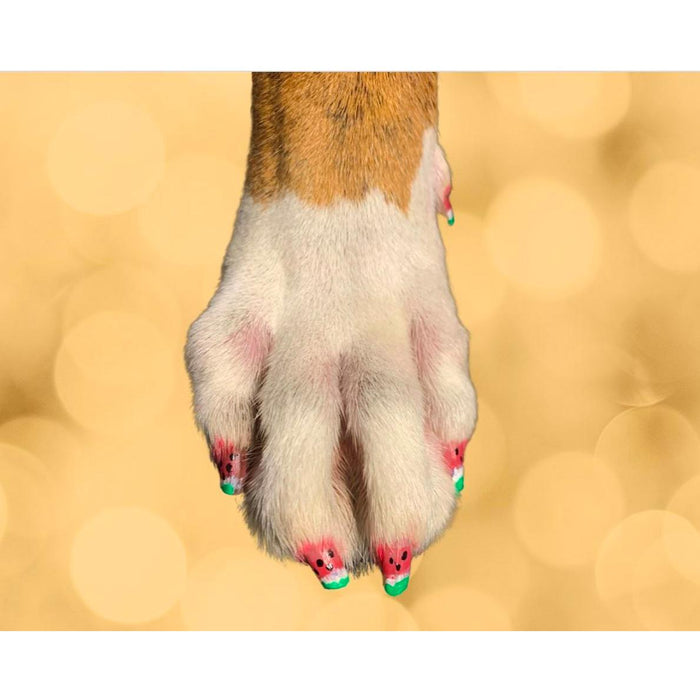 Warren London - Warren London - Pawdicure Polish Pens - Choose From 13 Colors! - Dog Nail Polish