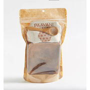 Paavani Ayurveda Facial Bowl & Spoon | Eco-Friendly Ayurvedic Skincare Tool simple