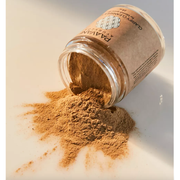 Paavani Ayurveda Clarify Cleanser & Mask  | Ayurvedic Cleansing Grains for Blemish-Prone Skin simple