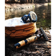 CreationsByWill Safe Harbor Shave Soap Body Care