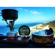 CreationsByWill Safe Harbor Shave Soap Body Care