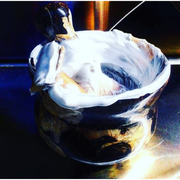 CreationsByWill Activated Lavender Shave Soap Body Care