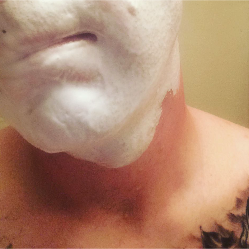 CreationsByWill The Yeti  Shave Soap Body Care