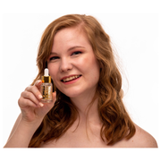 EpiLynx 24K Gold Radiance Concentrate Serum – Vegan, Gluten-Free Hydrating & Illuminating Formula Face Serums