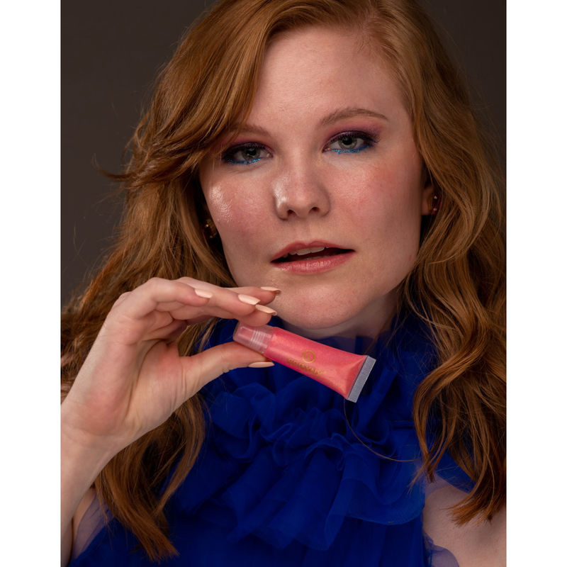 EpiLynx Hydrating Vegan Lip Balm – Long-Lasting Moisture & Sheer Tint