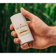 St Johns Fragrance Co LLC™ Bay Rum Aluminum Free Deodorant Deodorant