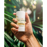 St Johns Fragrance Co LLC™ Bay Rum Aluminum Free Deodorant Deodorant