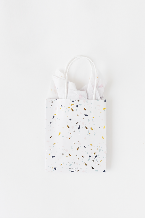 Terrazzo  Gift Bags (4)