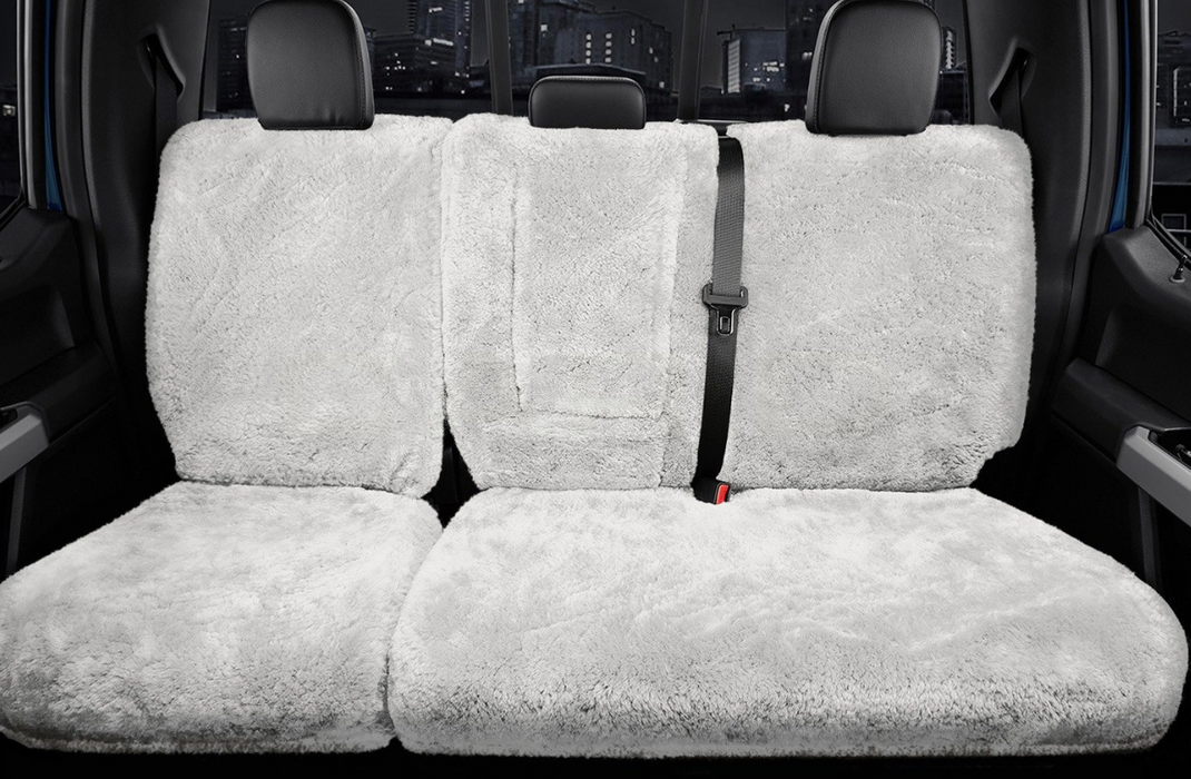 Tailor Made Rear Bench Seat