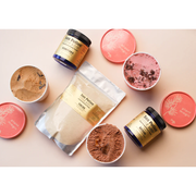 Sun Potion Reishi Mushroom Powder (Organic) Adaptogen