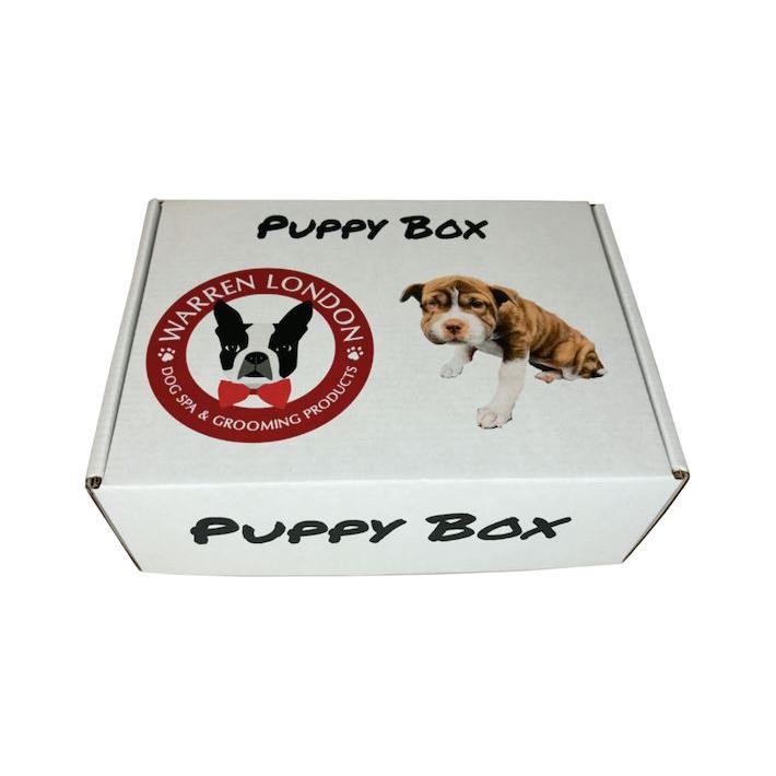 Warren London Warren London Puppy Bundle Gift Box Deals & Packages