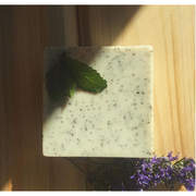 Heliotrope San Francisco Exfoliating Bath Bars Soap