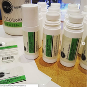 Heliotrope San Francisco Natural Mineral Deodorant Deodorant