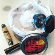 CreationsByWill Walnut Lather Bowl Lather Bowl