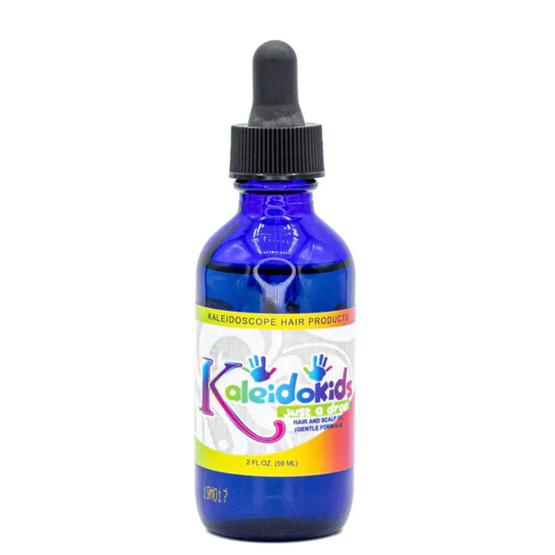 Mill's Beauty Supply Kaleidoscope Kids Just A Drop