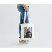 Nãzuk Beauty Nazuk Beauty Cultural Fusion Tote Bag tote bag