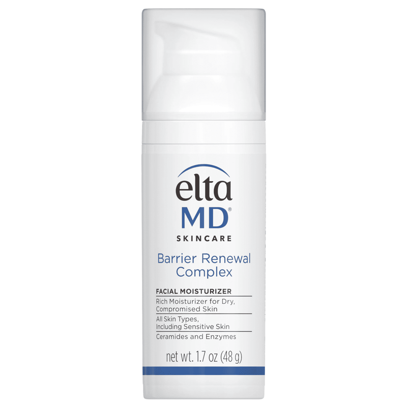 Nava Beauty EltaMD Barrier Renewal Complex 1.7 OZ Moisturizers Lavender Default Title