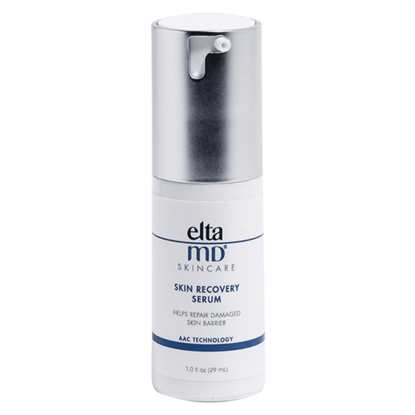 Nava Beauty EltaMD Skin Recovery Serum 1.0 OZ Light Gray